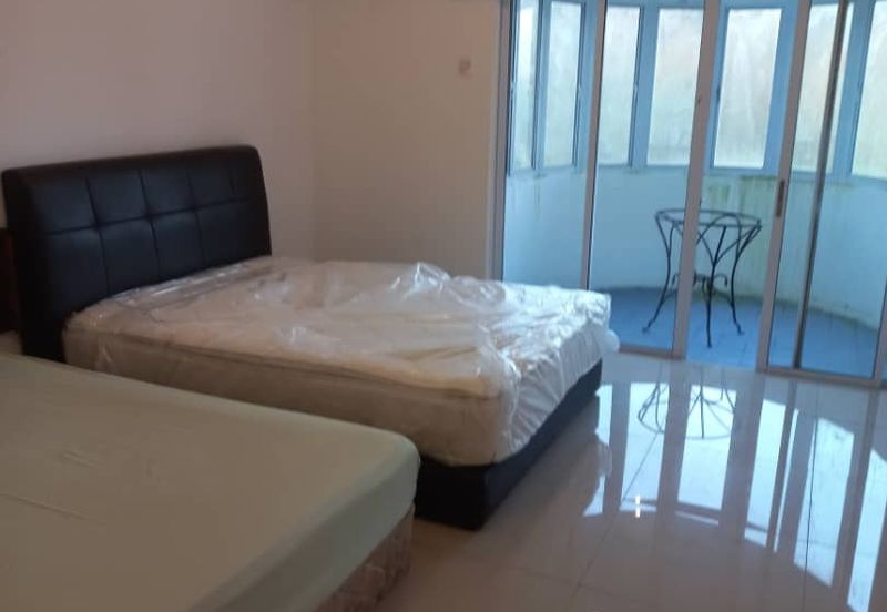 Golden Hills Resort (Amber Court)