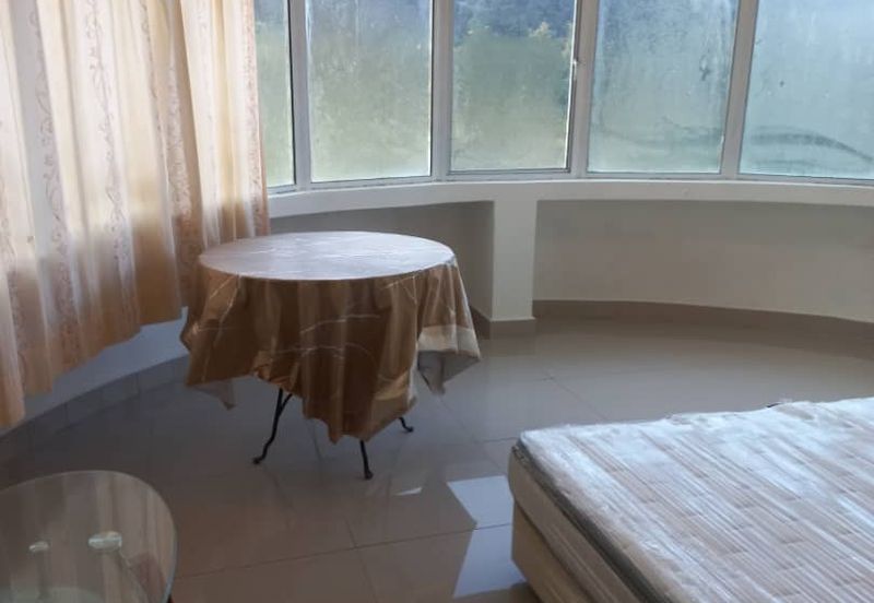 Golden Hills Resort (Amber Court)