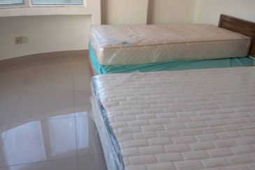 Golden Hills Resort (Amber Court)