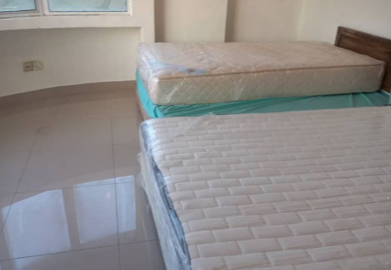 Golden Hills Resort (Amber Court)