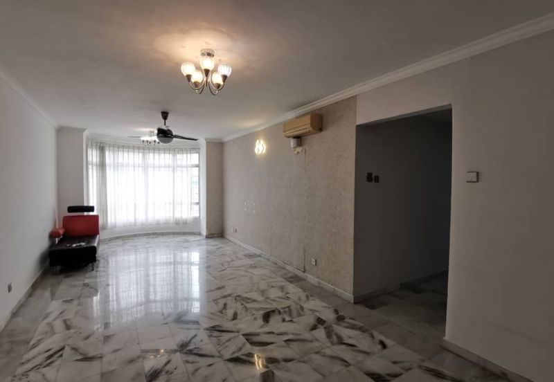 Endah Regal Condominium