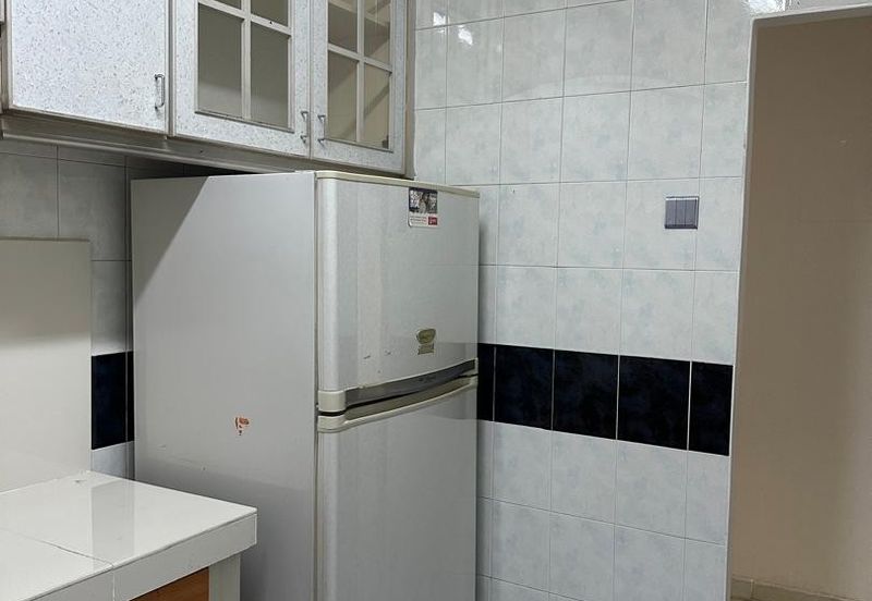 Endah Regal Condominium