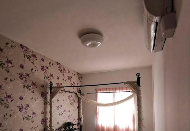 Endah Regal Condominium