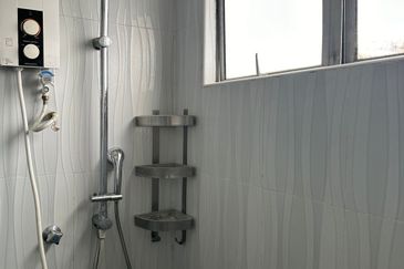 Endah Regal Condominium