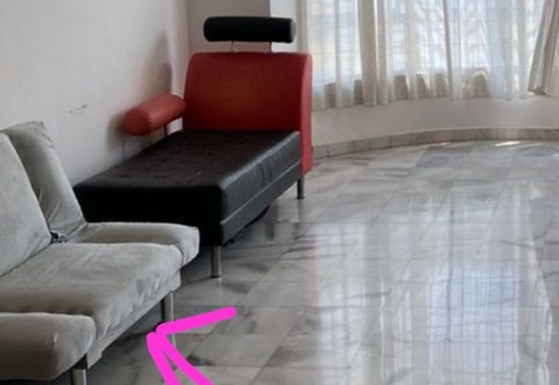 Endah Regal Condominium