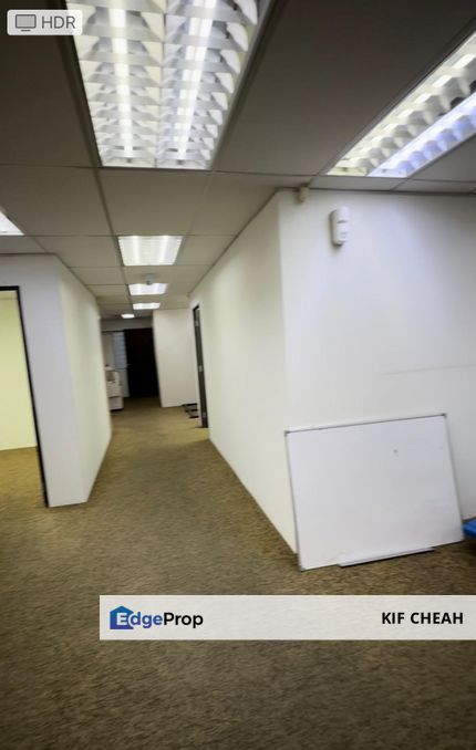 Dataran Prima Petaling Jaya Office for RENT, Selangor, Petaling Jaya