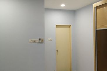 Kinrara Mas Condominium