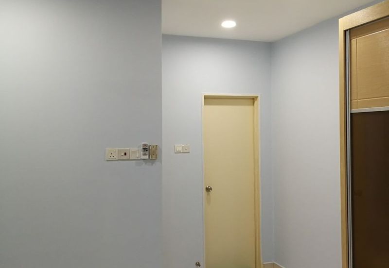 Kinrara Mas Condominium