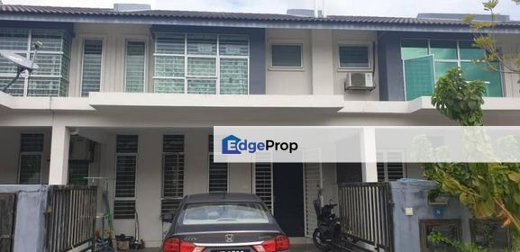FOR SALE FREEHOLD - Terrace 2sty, Taman Bangi Avenue, Bangi, Selangor, Selangor, Bangi
