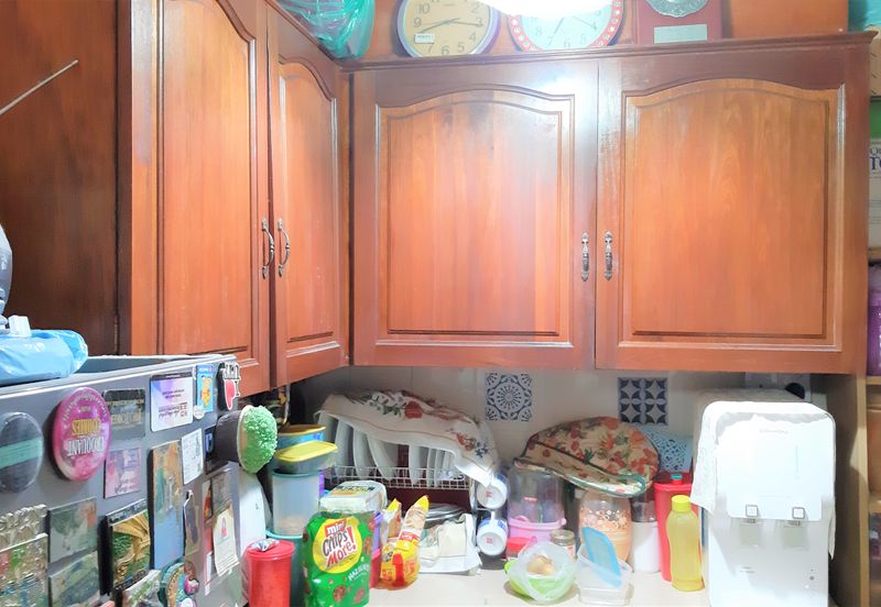 Pangsapuri Rimau Perdana