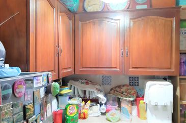 Pangsapuri Rimau Perdana