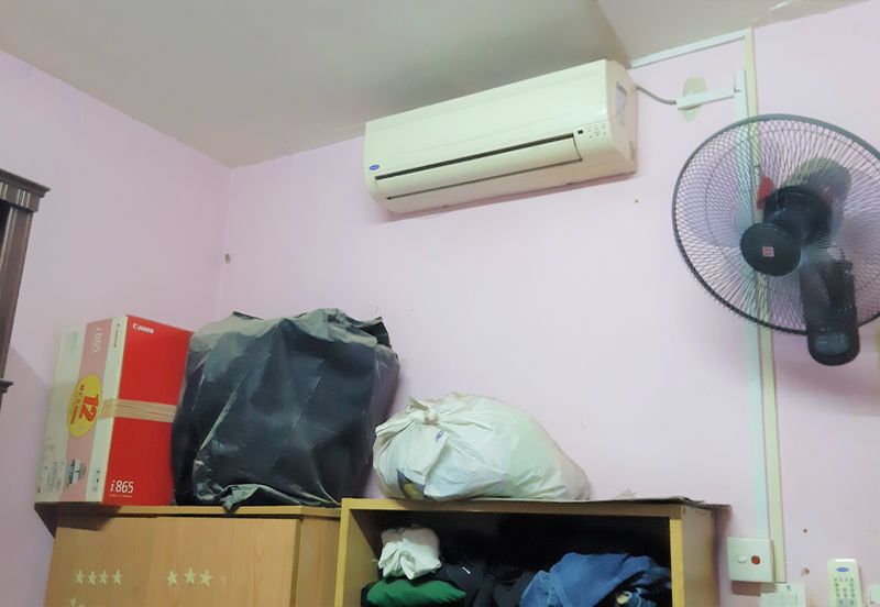 Pangsapuri Rimau Perdana