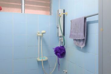 Pangsapuri Rimau Perdana