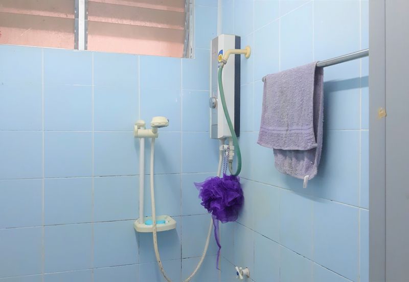 Pangsapuri Rimau Perdana