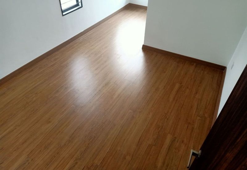 Elmina Green One @ City of Elmina