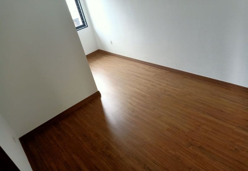 Elmina Green One @ City of Elmina