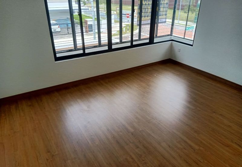 Elmina Green One @ City of Elmina