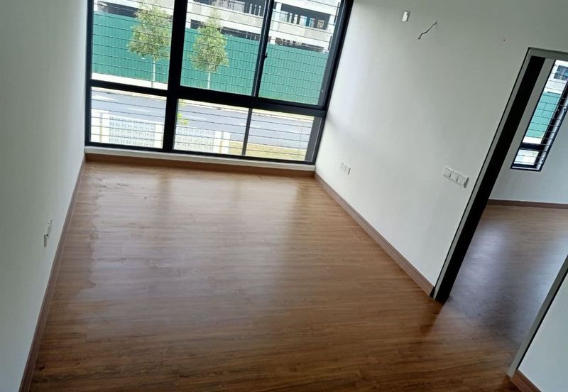 Elmina Green One @ City of Elmina