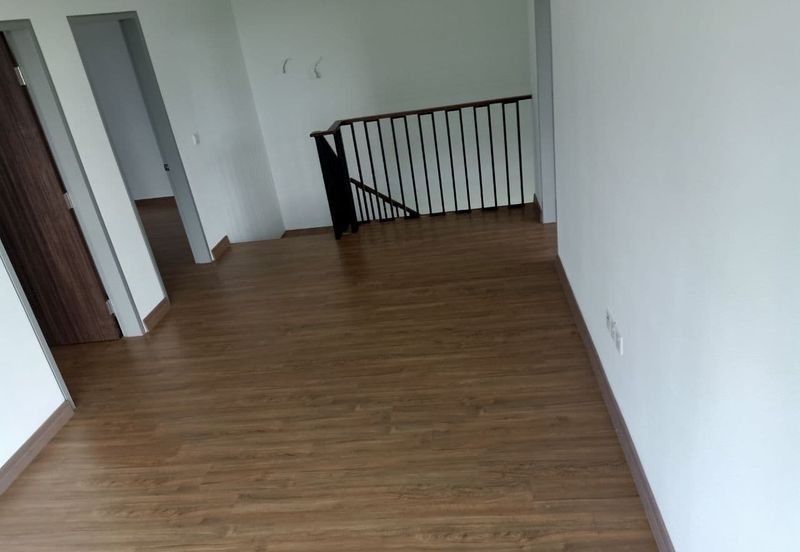 Elmina Green One @ City of Elmina