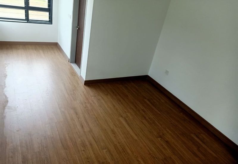 Elmina Green One @ City of Elmina