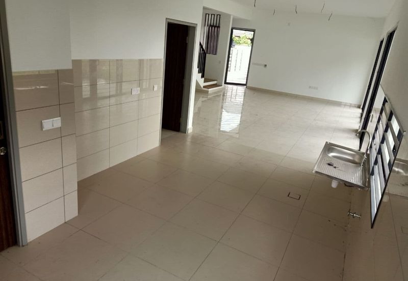 Elmina Green One @ City of Elmina