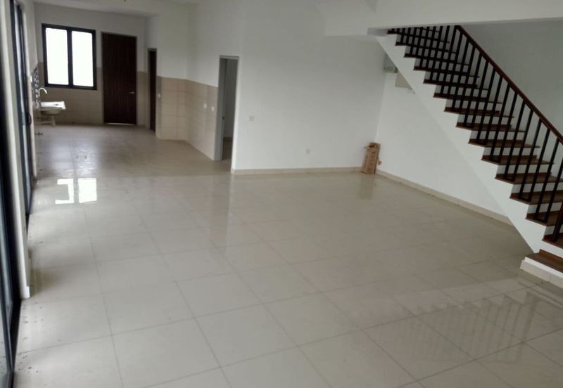 Elmina Green One @ City of Elmina