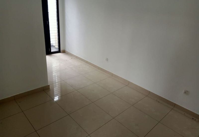 Elmina Green One @ City of Elmina