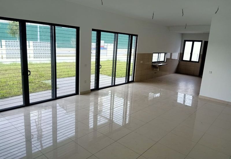 Elmina Green One @ City of Elmina