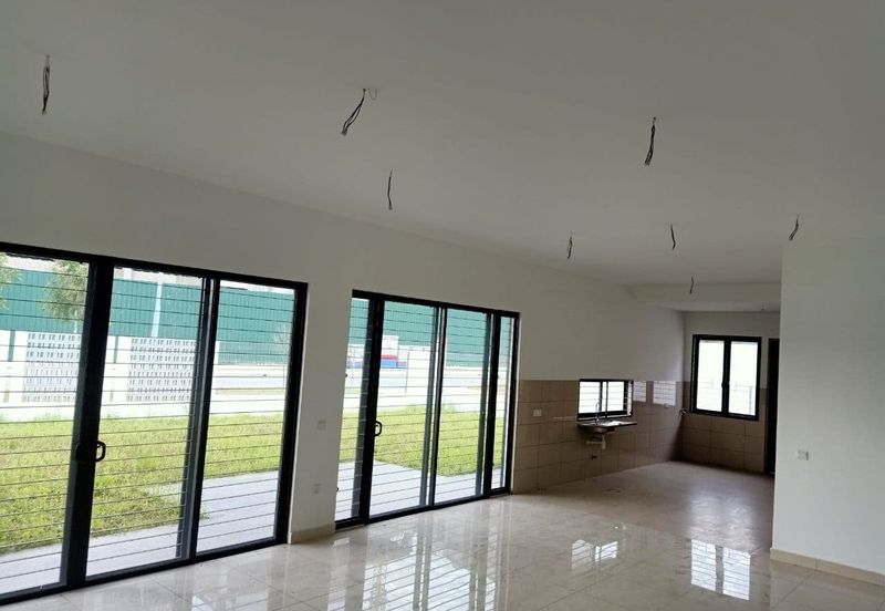 Elmina Green One @ City of Elmina