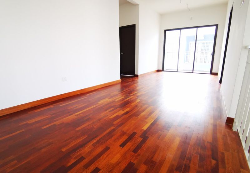 Perdana Lakeview East