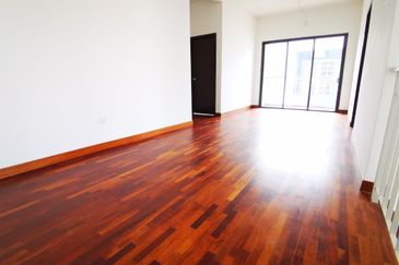 Perdana Lakeview East