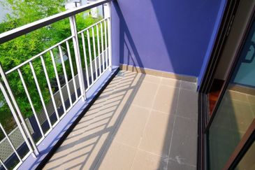 Perdana Lakeview East