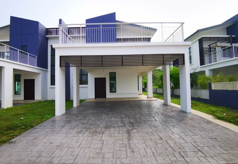 Perdana Lakeview East