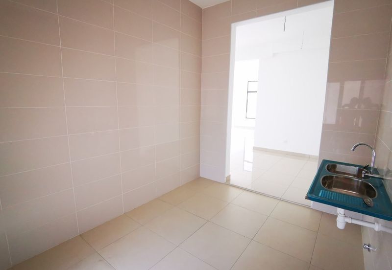 Perdana Lakeview East