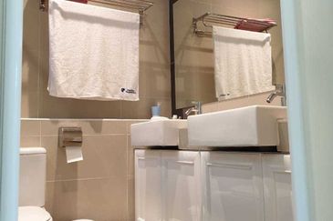 Periwinkle @ Bandar Rimbayu