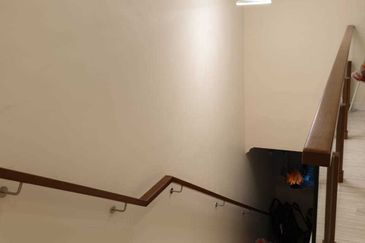 Periwinkle @ Bandar Rimbayu