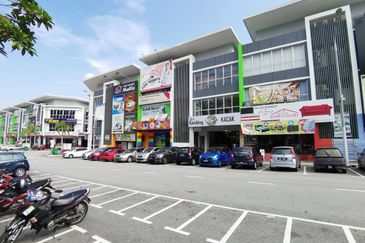 Bandar Puteri Bangi
