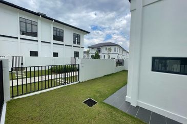 Graham Garden @ Eco Grandeur