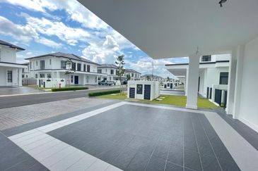 Graham Garden @ Eco Grandeur