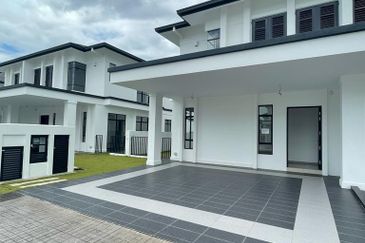 Graham Garden @ Eco Grandeur