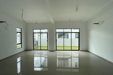 Graham Garden @ Eco Grandeur