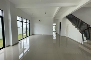 Graham Garden @ Eco Grandeur