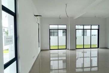 Graham Garden @ Eco Grandeur