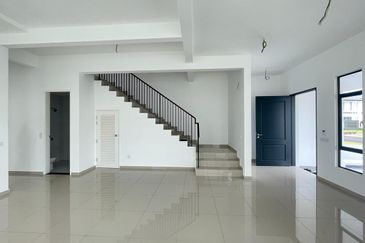 Graham Garden @ Eco Grandeur