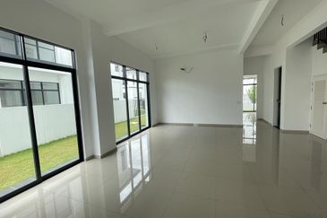 Graham Garden @ Eco Grandeur