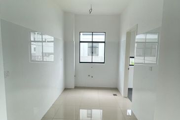 Graham Garden @ Eco Grandeur