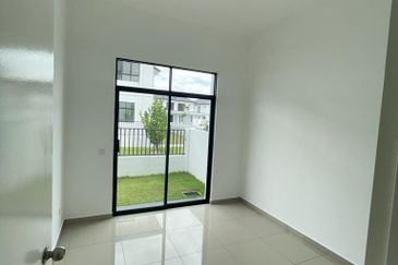 Graham Garden @ Eco Grandeur