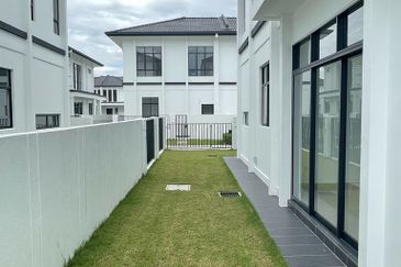 Graham Garden @ Eco Grandeur