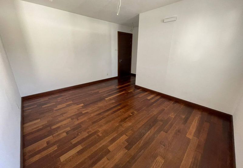 Spacious Corner Bungalow Facing Open Subang Bestrari Shah Alam