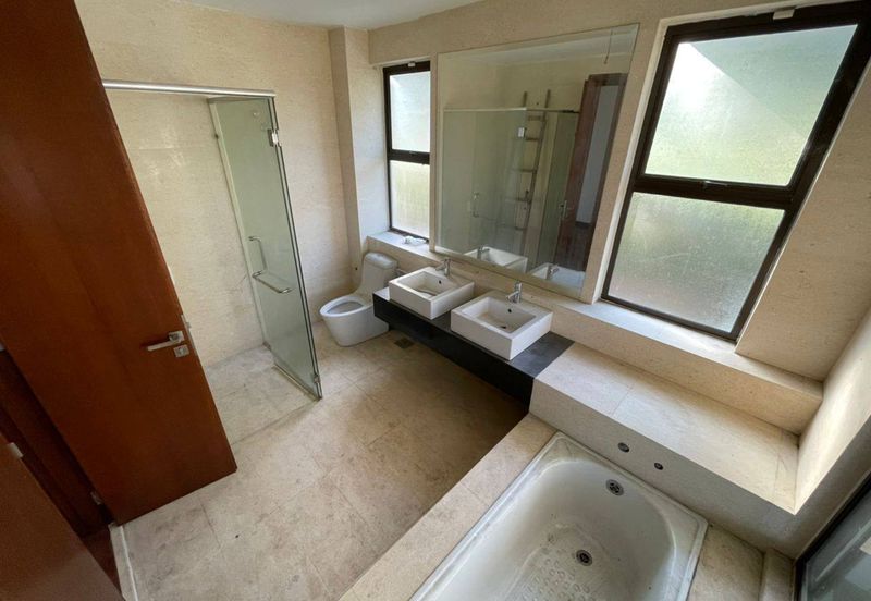 Spacious Corner Bungalow Facing Open Subang Bestrari Shah Alam